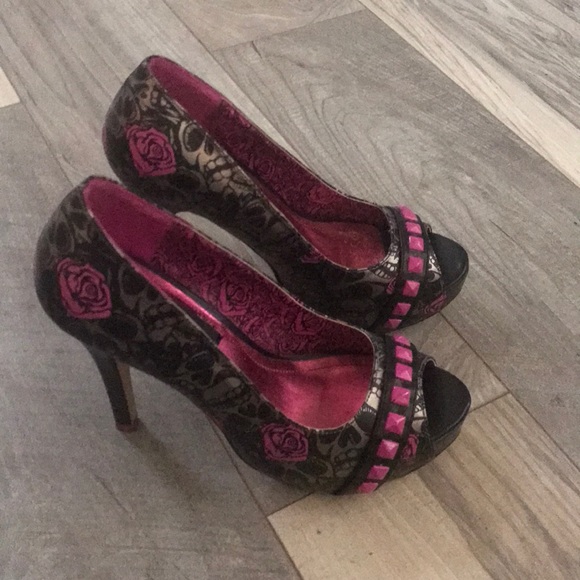 JustFab Shoes - Just Fab Heels JustFab Shoes - Just Fab Heels